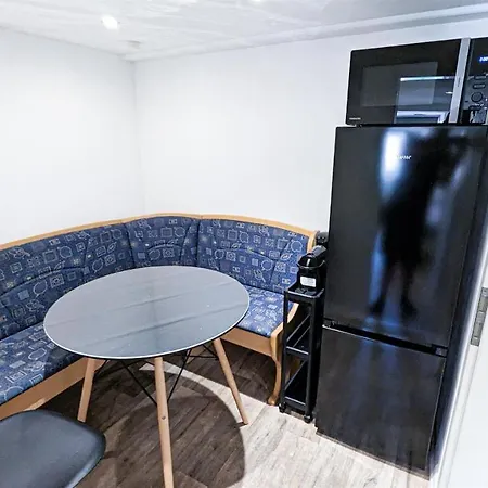 Alfa 3 Fuer 5 Personen L Parkplatz L Bad I Kueche L Wifi & Smarttv L Parking L Bathroom L Kitchen Апартаменты