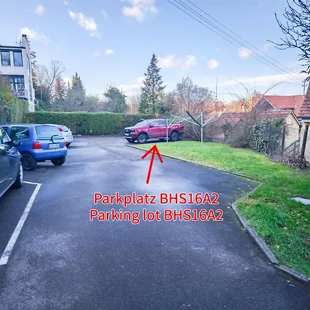 Alfa 3 Fuer 5 Personen L Parkplatz L Bad I Kueche L Wifi & Smarttv L Parking L Bathroom L Kitchen *